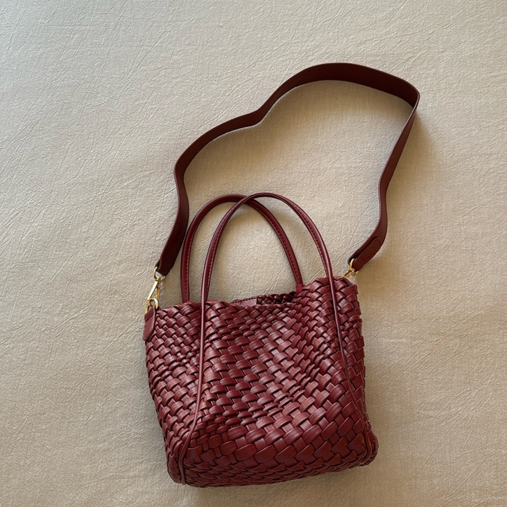 Anthropologie purse